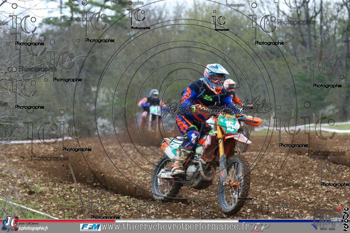 CFCC3 ESSOYES motos 